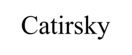 CATIRSKY trademark