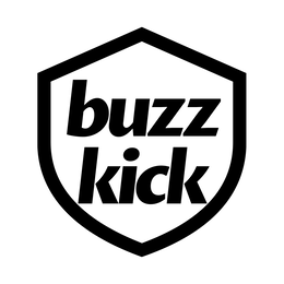 BUZZ KICK trademark