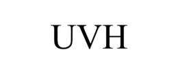 UVH trademark