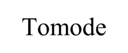 TOMODE trademark