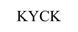 KYCK trademark