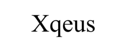 XQEUS trademark