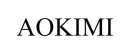 AOKIMI trademark