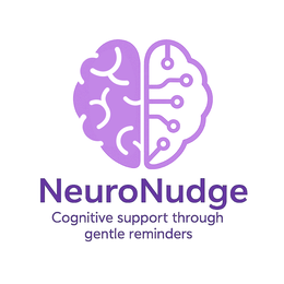 NEURONUDGE COGNITIVE SUPPORT THROUGH GENTLE REMINDERS trademark