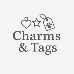 CHARMS & TAGS trademark