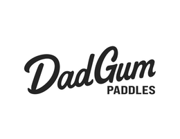 DAD GUM PADDLES trademark