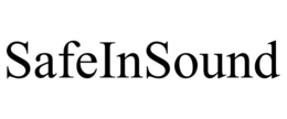 SAFEINSOUND trademark
