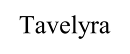TAVELYRA trademark