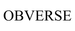 OBVERSE trademark