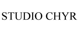 STUDIO CHYR trademark