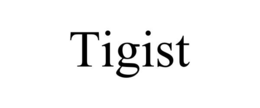 TIGIST trademark
