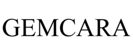 GEMCARA trademark
