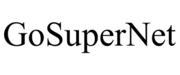GOSUPERNET trademark
