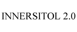 INNERSITOL 2.0 trademark