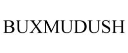 BUXMUDUSH trademark