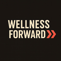 WELLNESS FORWARD trademark