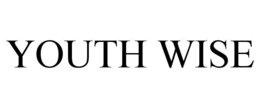 YOUTH WISE trademark