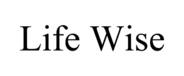 LIFE WISE trademark