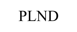 PLND trademark