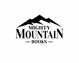 MIGHTY MOUNTAIN BOOKS trademark