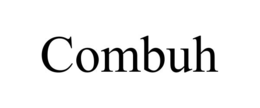 COMBUH trademark