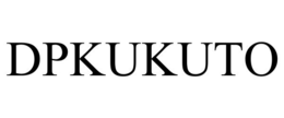 DPKUKUTO trademark