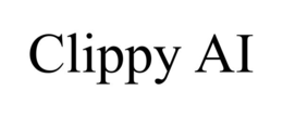 CLIPPY AI trademark