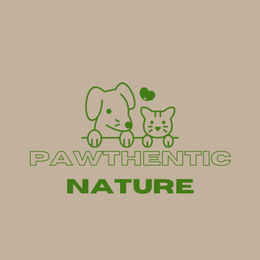 PAWTHENTIC NATURE trademark