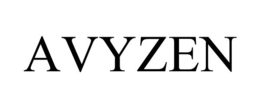 AVYZEN trademark