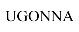 UGONNA trademark