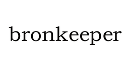 BRONKEEPER trademark