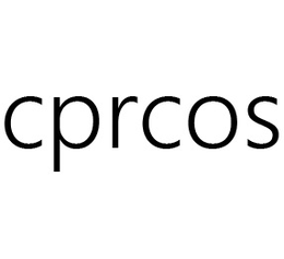 CPRCOS trademark