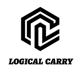 LC LOGICAL CARRY trademark