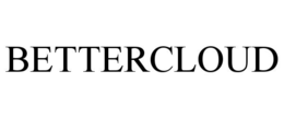 BETTERCLOUD trademark