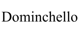 DOMINCHELLO trademark