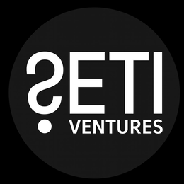 ?ETI VENTURES trademark