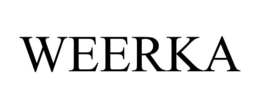 WEERKA trademark