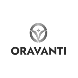 V ORAVANTI trademark