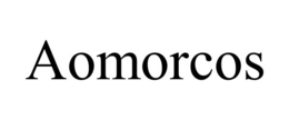 AOMORCOS trademark