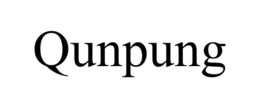 QUNPUNG trademark