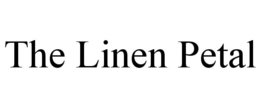 THE LINEN PETAL trademark