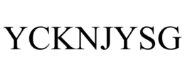 YCKNJYSG trademark