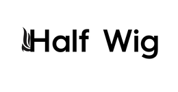 HALF WIG trademark