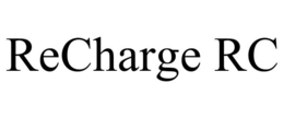 RECHARGE RC trademark