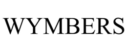 WYMBERS trademark