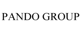 PANDO GROUP trademark