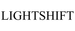 LIGHTSHIFT trademark