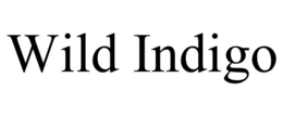 WILD INDIGO trademark