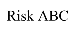 RISK ABC trademark