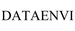 DATAENVI trademark